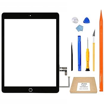アイパッド Amazon.com: JPUNG for iPad 5 (5th Generation 2017 Released